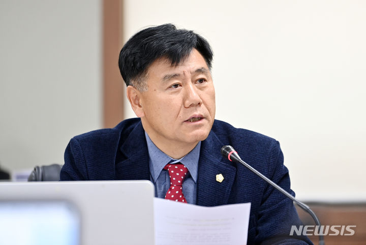 이익선 파주시의원.(사진=파주시의회 제공)