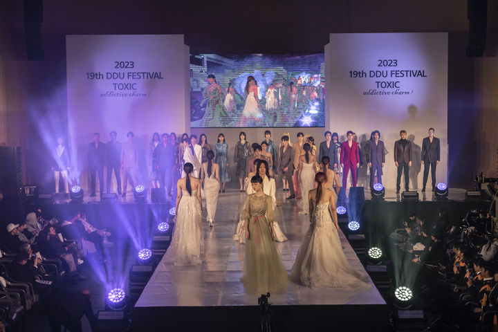 발표회 모습 *재판매 및 DB 금지