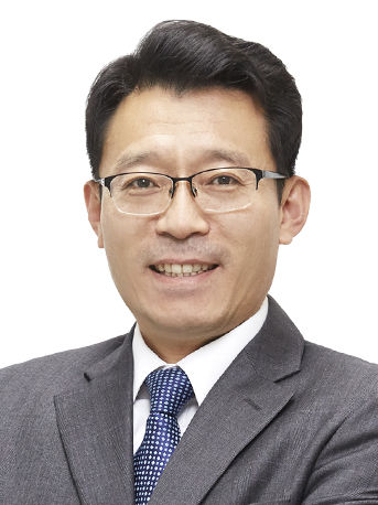 [부산=뉴시스] 부산 벡스코는 6일 임시주주총회를 열어 사내이사 겸 마케팅본부장에 이도헌(56) 현 전시전략실장을 선임했다고 밝혔다. (사진=벡스코 제공) *재판매 및 DB 금지