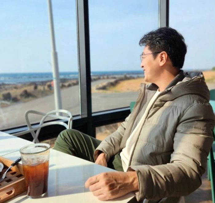 [서울=뉴시스] 최동석. (사진=최동석 인스타그램 캡처) 2023.12.06. photo@newsis.com *재판매 및 DB 금지