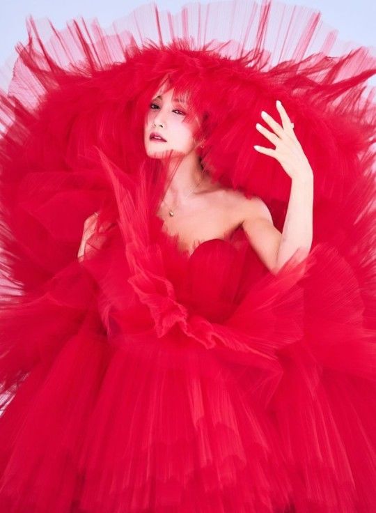 [서울=뉴시스] 바다. (사진=바다 인스타그램 캡처) 2023.12.06. photo@newsis.com *재판매 및 DB 금지