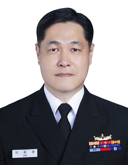 [서울=뉴시스] 이희완 신임 국가보훈부 차관 임명자. (사진=국가보훈부 제공) 2023.12.07. photo@newsis.com *재판매 및 DB 금지