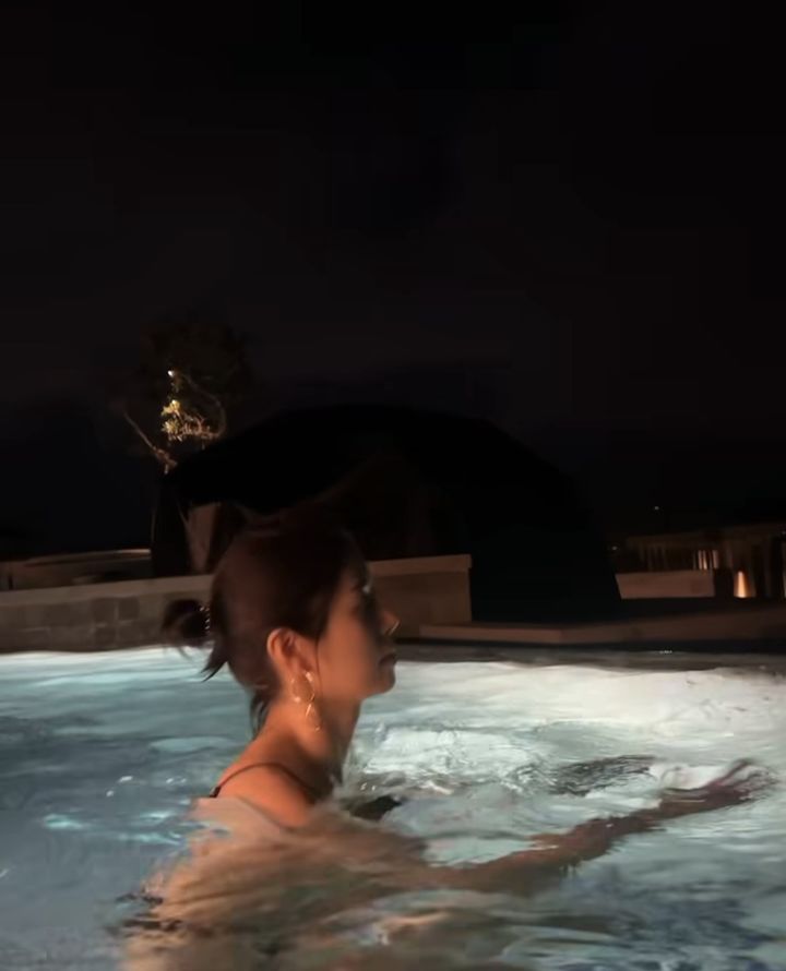 [서울=뉴시스] 서동주. (사진=서동주 인스타그램 캡처) 2023.12.07. photo@newsis.com *재판매 및 DB 금지