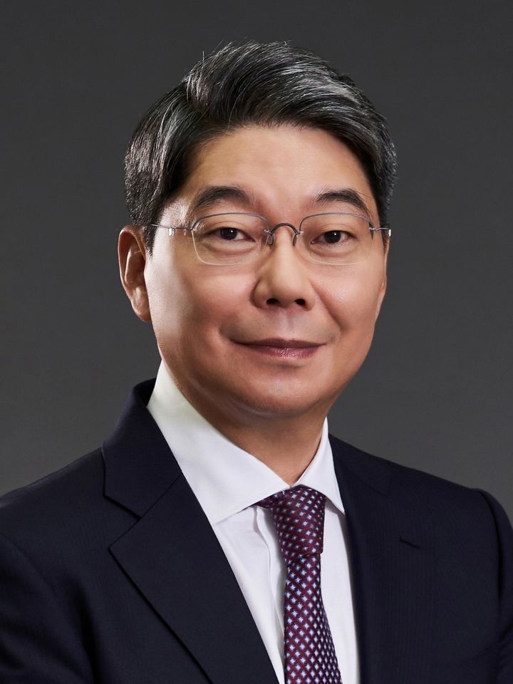 [서울=뉴시스] 광동제약 최성원 회장 (사진=광동제약 제공) 2023.12.07. photo@newsis.com *재판매 및 DB 금지