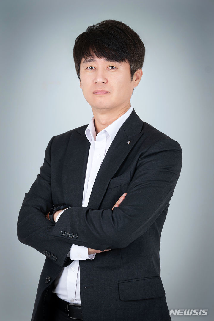 [전주=뉴시스]윤난슬 기자 = 정원호 전북은행 제20대 노조위원장이 연임에 성공했다.(사진=전북은행 제공) 