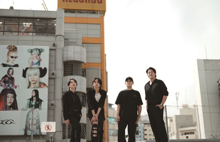 [서울=뉴시스] 먼데이필링. (사진 = 옐로밤 제공) 2023.12.07. photo@newsis.com *재판매 및 DB 금지