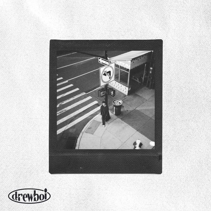 [서울=뉴시스] 드류보이의 신곡 '올 아이 원트 이즈 유 (어쿠스틱)' 앨범 커버. (사진=안테나 제공) 2023.12.07. photo@newsis.com *재판매 및 DB 금지