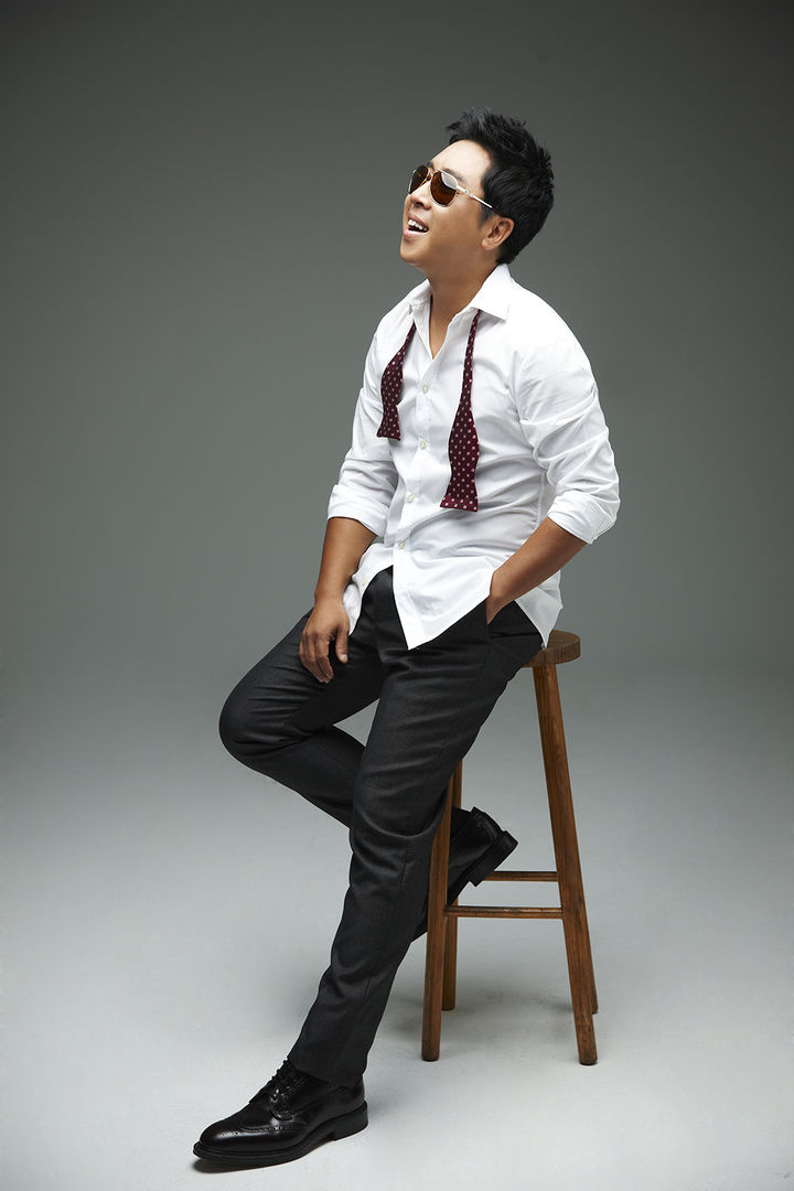 [서울=뉴시스] 이동우. (사진=SM엔터테인먼트 제공) 2023.12.07. photo@newsis.com *재판매 및 DB 금지