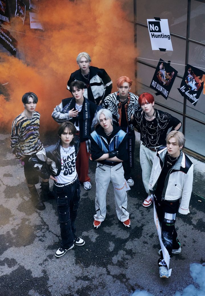 [서울=뉴시스] 그룹 '이펙스'. (사진=C9엔터테인먼트 제공) 2023.12.07. photo@newsis.com *재판매 및 DB 금지