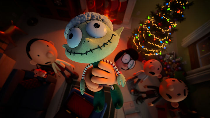 [주말의 OTT]이선 호크와 줄리아 로버츠가 스릴러에?