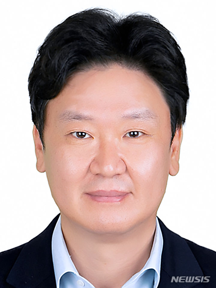 [서울=뉴시스]김완수 HD현대로보틱스 대표(사진=HD현대 제공)