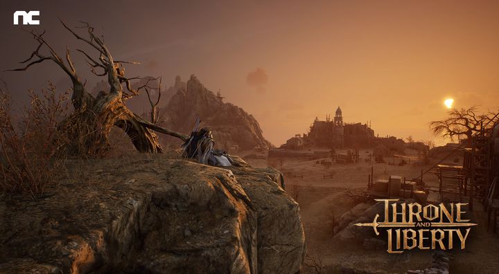 엔씨, 신작 'TL' 나왔는데 주가 곤두박질…대작 출시 징크스? 실망?