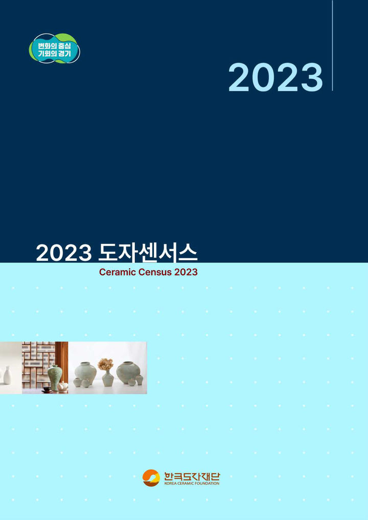 전국 도자업체 1683곳 중 53.5% 경기도에…가장 큰 비중