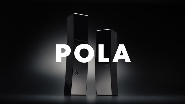 배우 설현이 주연한 '폴라 시네마틱 필름'의 한 장면 *재판매 및 DB 금지