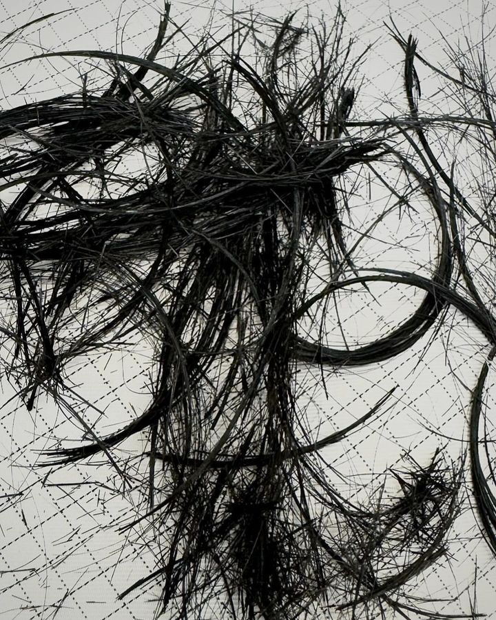 [서울=뉴시스] 그룹 '빅뱅' 멤버 겸 솔로 가수 지드래곤이 11일 자신의 인스타그램에 올린 게시물. (사진=지드래곤 인스타그램 캡처) 2023.12.11. photo@newsis.com *재판매 및 DB 금지