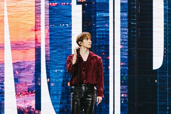 [서울=뉴시스] 그룹 2PM 멤버 겸 배우 이준호. (사진 = JYP엔터테인먼트 제공) 2023.12.11. photo@newsis.com *재판매 및 DB 금지