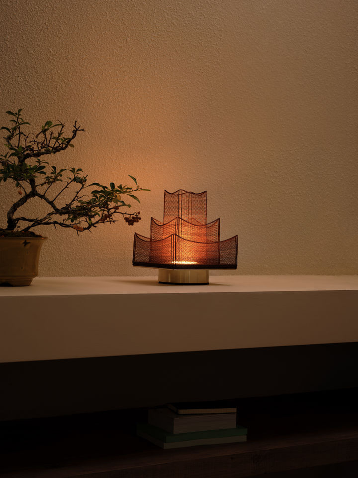 [서울=뉴시스] ‘탕건의 패턴 전개’ (사진= 문화재청 제공) 2023.12.11 photo@newsis.com *재판매 및 DB 금지 *재판매 및 DB 금지