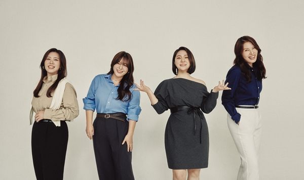 [서울=뉴시스] 그룹 '빅마마'. (사진=카카오엔터테인먼트 제공) 2023.12.11. photo@newsis.com *재판매 및 DB 금지