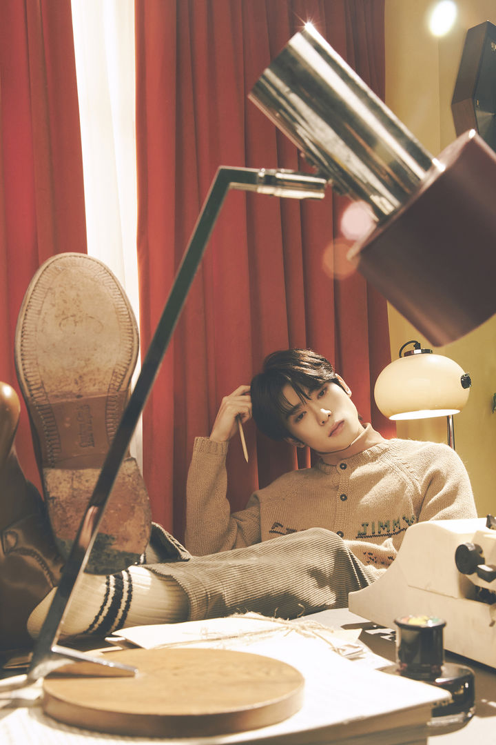 [서울=뉴시스] 그룹 엔시티(NCT) 127 재현. (사진 = SM엔터테인먼트 제공) 2023.12.11. photo@newsis.com *재판매 및 DB 금지