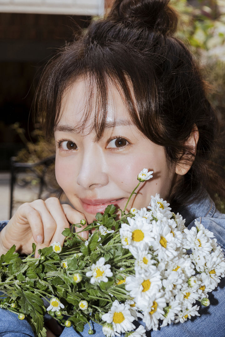 [서울=뉴시스] 배우 한지민 프로필. (사진=BH엔터테인먼트 제공) 2023.12.11. photo@newsis.com *재판매 및 DB 금지