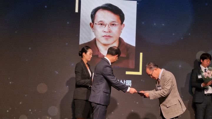 [청주소식] 성모병원 이상록 감염관리실장, 보건복지부 장관 표창 등