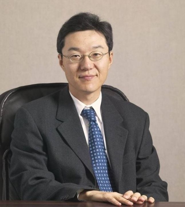 신동익 부회장(사진=메가마트 제공) *재판매 및 DB 금지