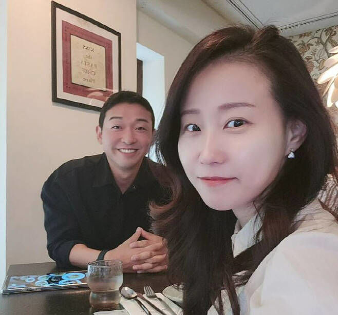 '나는 솔로' 17기 상철·현숙