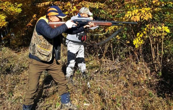 [양산=뉴시스] 유해 야생동물 피해방지단. (사진=뉴시스 DB). photo@newsis.com *재판매 및 DB 금지