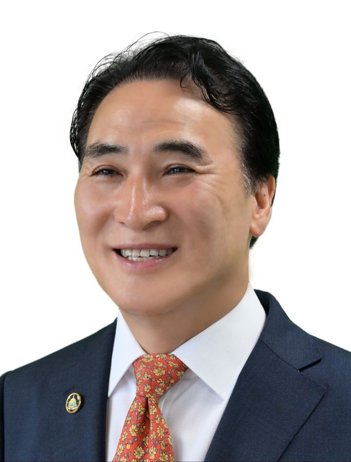 [창원=뉴시스] 김종양 전 인터폴 총재 *재판매 및 DB 금지