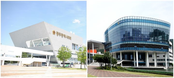 단체장 도전 광역의원, 광주 'U턴-불출마'·전남 '직진'(종합)