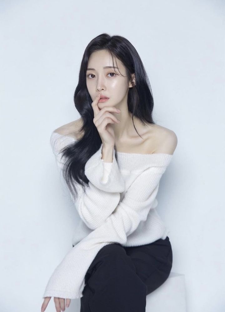 티아라 출신 아름 *재판매 및 DB 금지