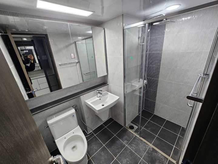 죽전역 태왕아너스, 입주자 사전점검 성료…"잘 빠졌다" 호평도 - 뉴시스