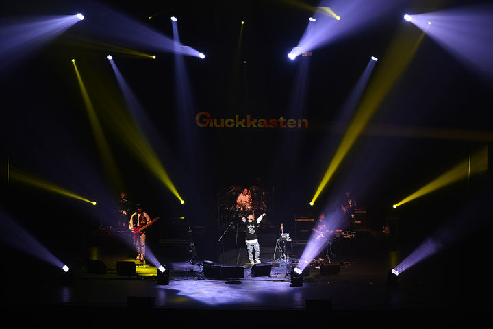 [진주=뉴시스] 국카스텐 공연. *재판매 및 DB 금지