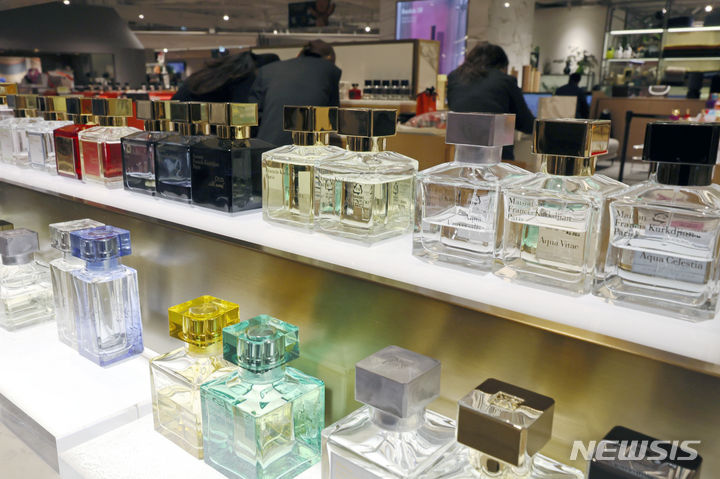 기사 내용과 무관한 향수. 뉴시스DB. 2023.12.13. xconfind@newsis.com