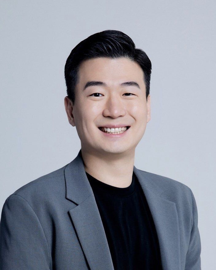 김용수 웹툰 엔터테인먼트 신임 CSO. (사진=네이버웹툰 제공) *재판매 및 DB 금지