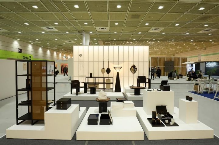 [사진=뉴시스] 2023 공예트렌드페어 (사진=한국공예디자인문화진흥원 제공) 2023.12.14 photo@newsis.com *재판매 및 DB 금지 *재판매 및 DB 금지