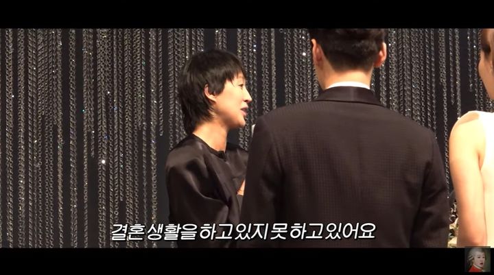 [서울=뉴시스] 홍진경. (사진=유튜브 채널 '공부왕찐천재 홍진경' 캡처) 2023.12.15. photo@newsis.com *재판매 및 DB 금지