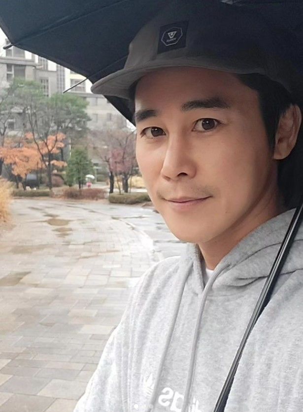 [서울=뉴시스] 정태우. (사진=정태우 인스타그램 캡처) 2023.12.15. photo@newsis.com *재판매 및 DB 금지