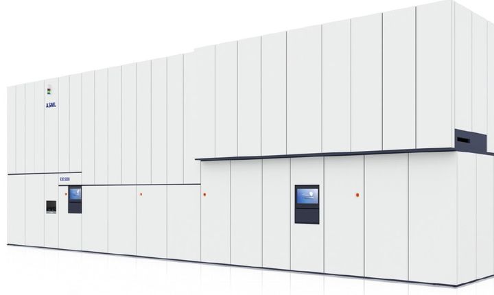경계현 사장이 강조한 ASML '하이-NA' EUV 뭐길래?