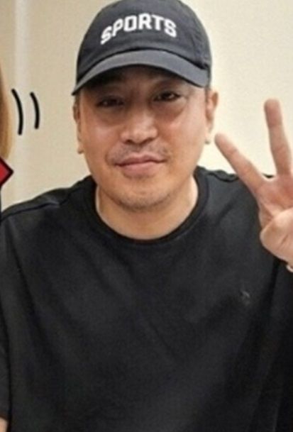 신화 에릭 건강 이상설에 "육아 하느라 살쪘다"
