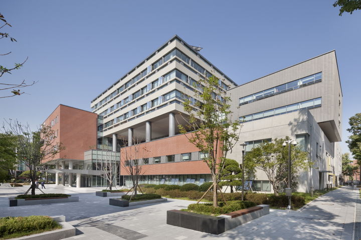 방송대 전경. (사진=방송대 제공) *재판매 및 DB 금지