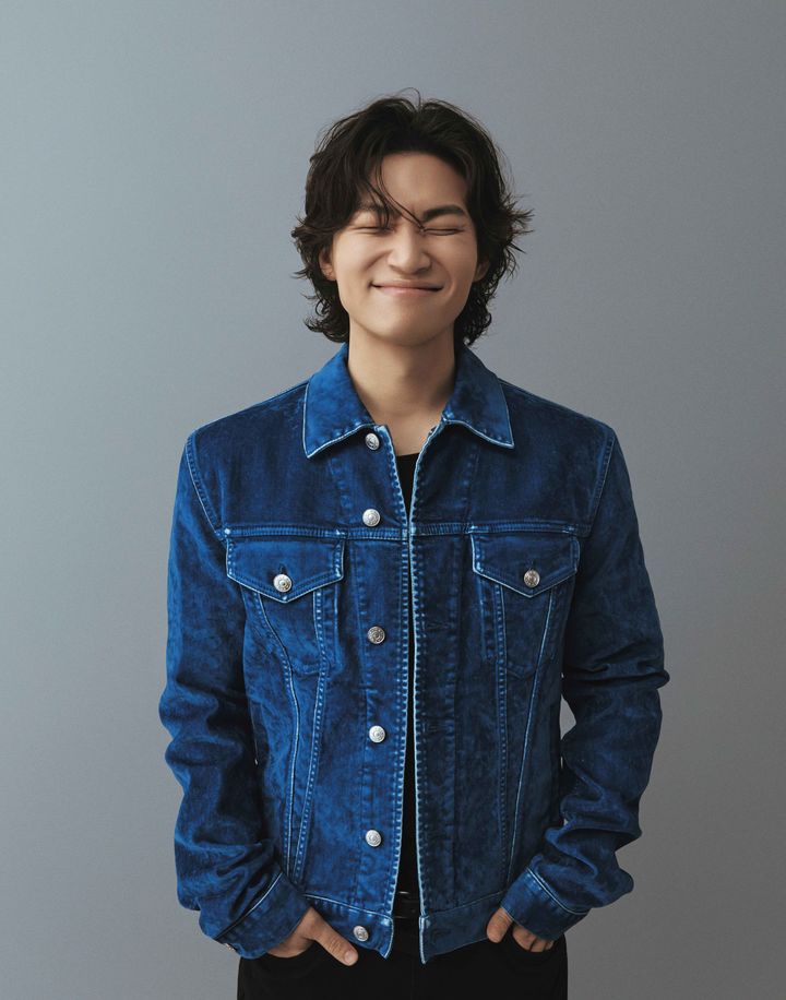 [서울=뉴시스] 가수 대성. (사진=알앤디컴퍼니(디레이블) 제공) 2023.12.18. photo@newsis.com *재판매 및 DB 금지