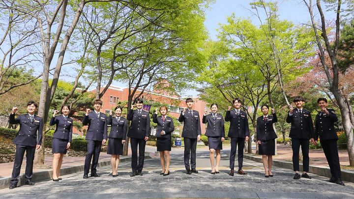 계명문화대 경찰행정과 *재판매 및 DB 금지