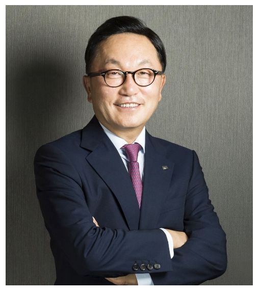 박현주 미래에셋그룹 회장(사진=미래에셋그룹) *재판매 및 DB 금지