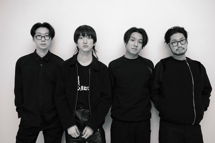 [서울=뉴시스] 실리카겔. (사진 = 매직스트로베리 사운드 제공) 2023.12.20. photo@newsis.com *재판매 및 DB 금지