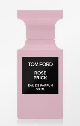 톰포드 '로즈프릭' 제품 모습.(사진=톰포드 홈페이지 갈무리) *재판매 및 DB 금지