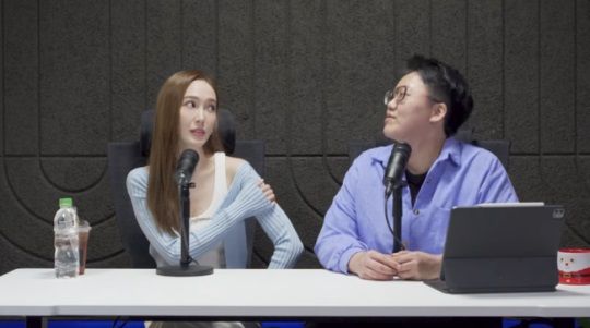 제시카 "소녀시대 탈퇴 후 가장 힘든 시간 보냈다"