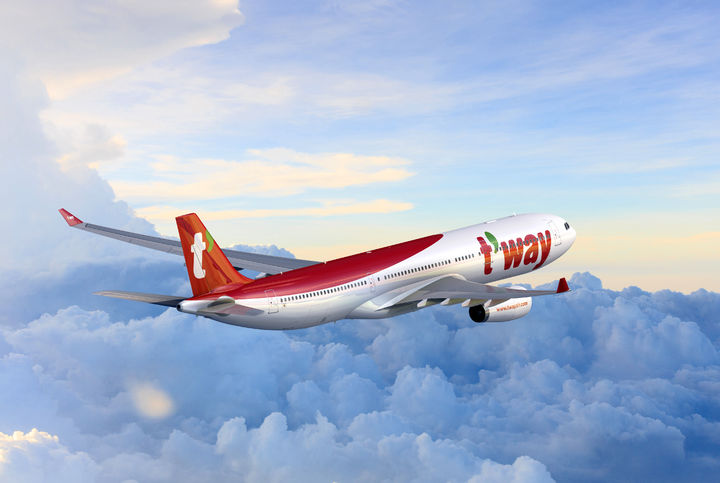 티웨이항공 *재판매 및 DB 금지