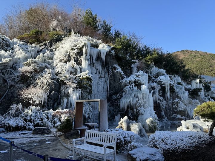 울산, 맑고 건조한 가운데 낮부터 기온 올라