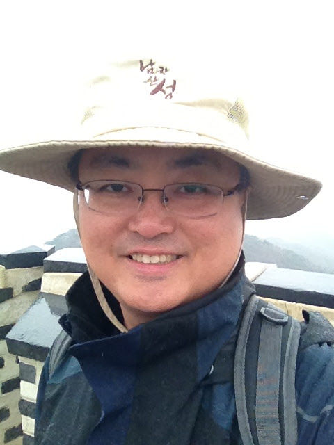 건국대 최재헌 교수 (사진제공=건국대) *재판매 및 DB 금지